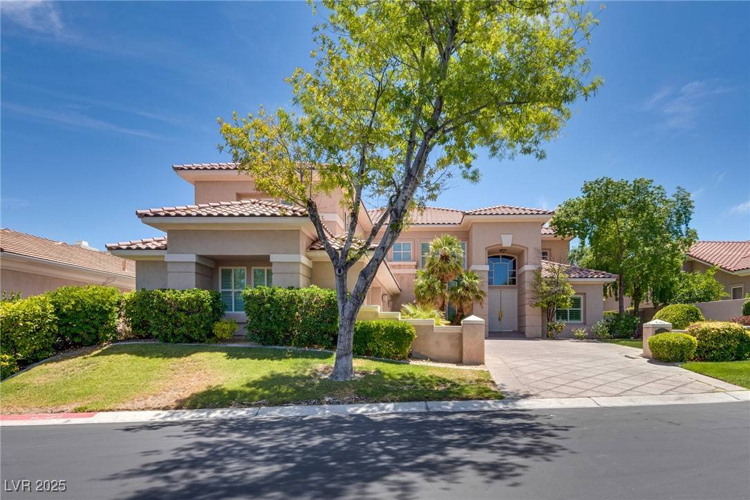 Las Vegas, NV 89134,1604 Wincanton DR