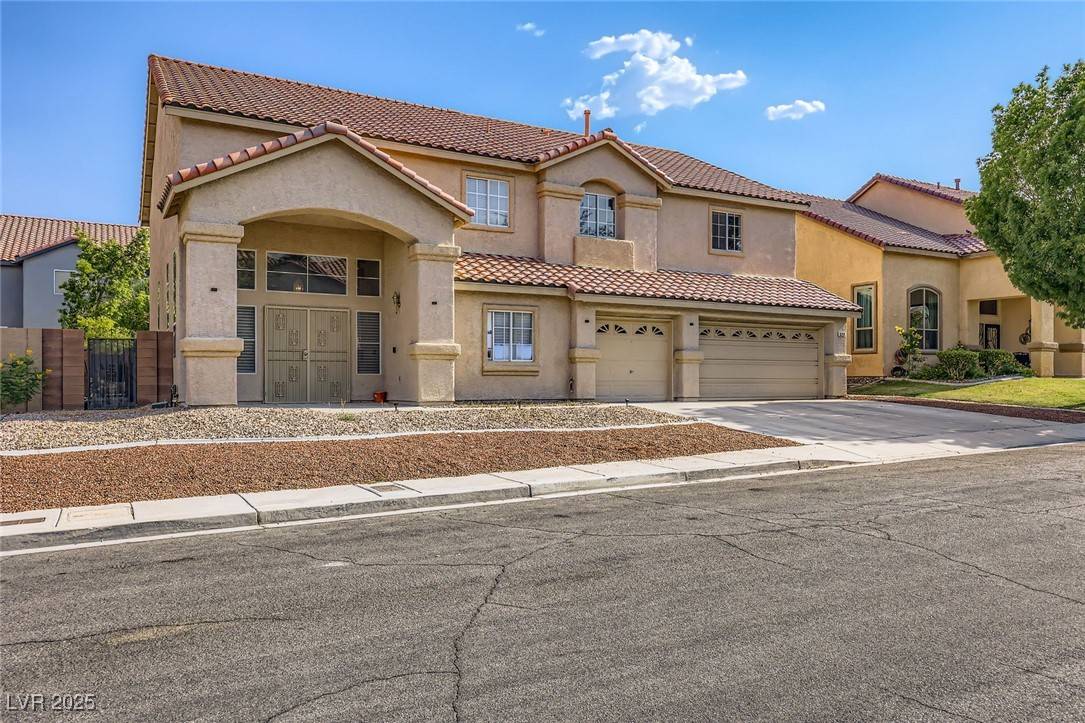 Las Vegas, NV 89123,329 Kenya RD