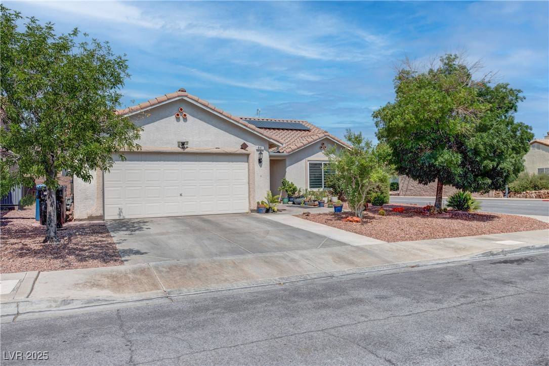Henderson, NV 89015,441 Groft WAY
