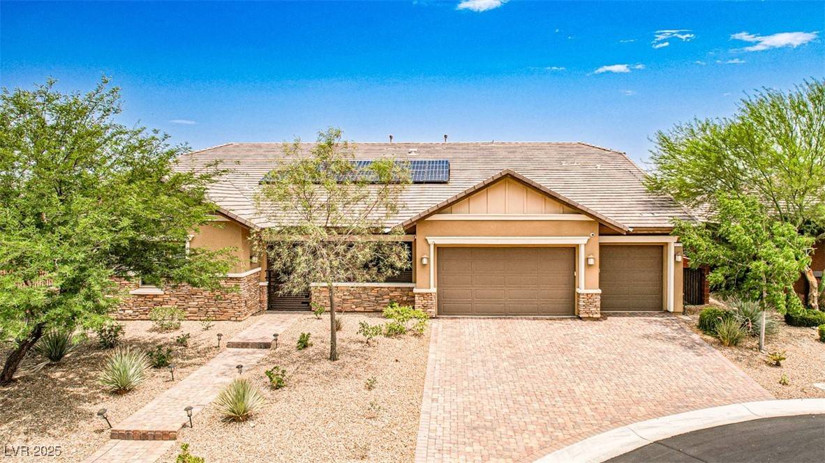 Las Vegas, NV 89135,5733 Logan Heights CT
