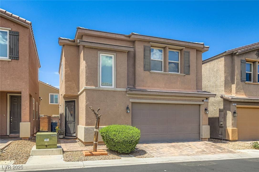 Las Vegas, NV 89122,5355 Bennett Spring LN