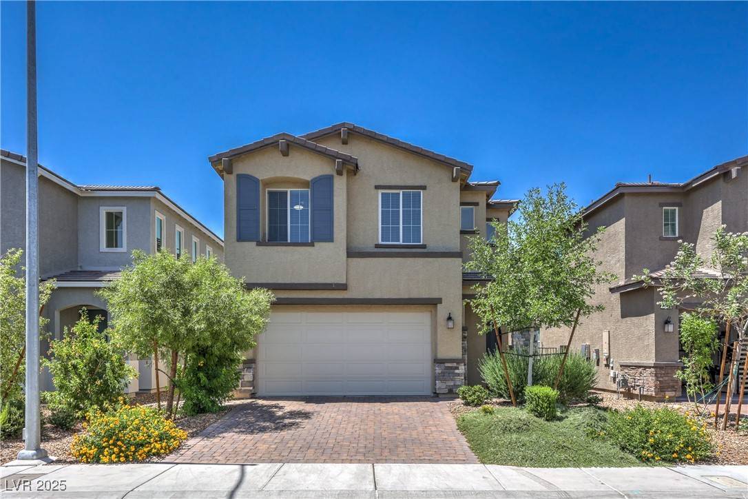Henderson, NV 89052,3758 Bright Aquarius LN