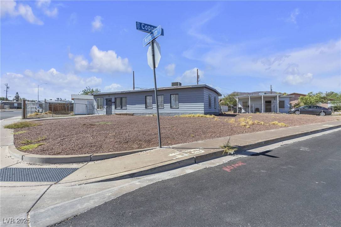 Henderson, NV 89015,59 Magnesium ST