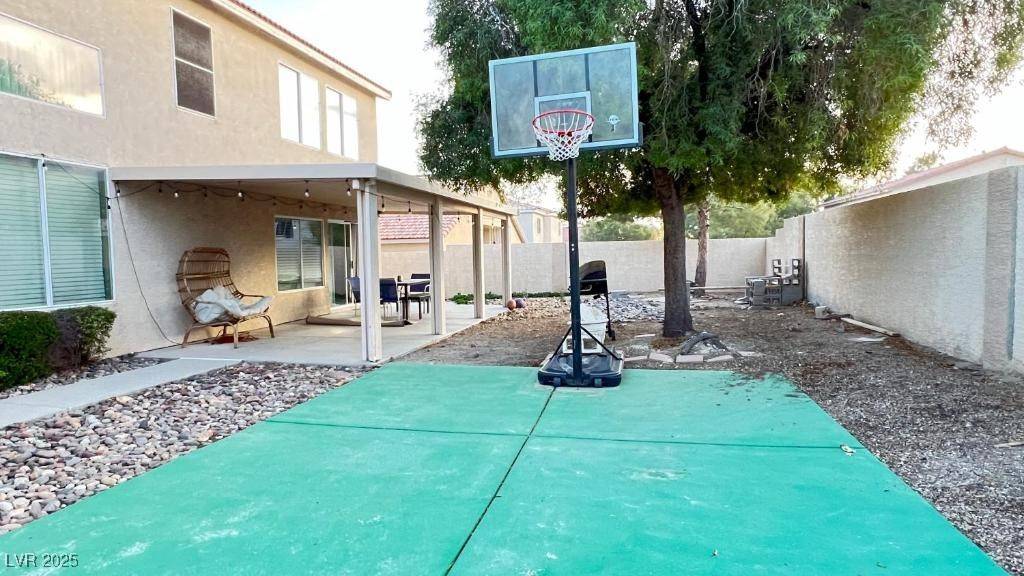 North Las Vegas, NV 89084,6341 Giant Oak ST