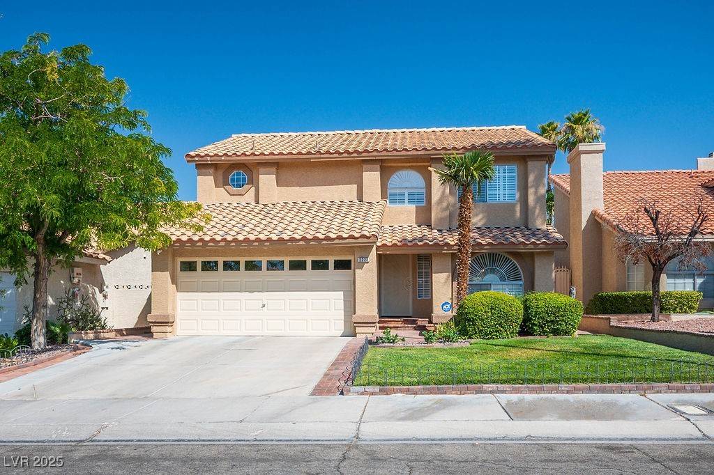 Las Vegas, NV 89128,2228 Brighton Shore ST