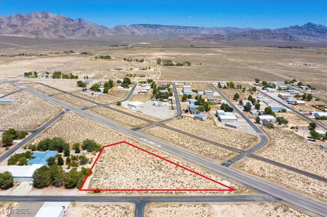 Sandy Valley, NV 89019,Luscombe