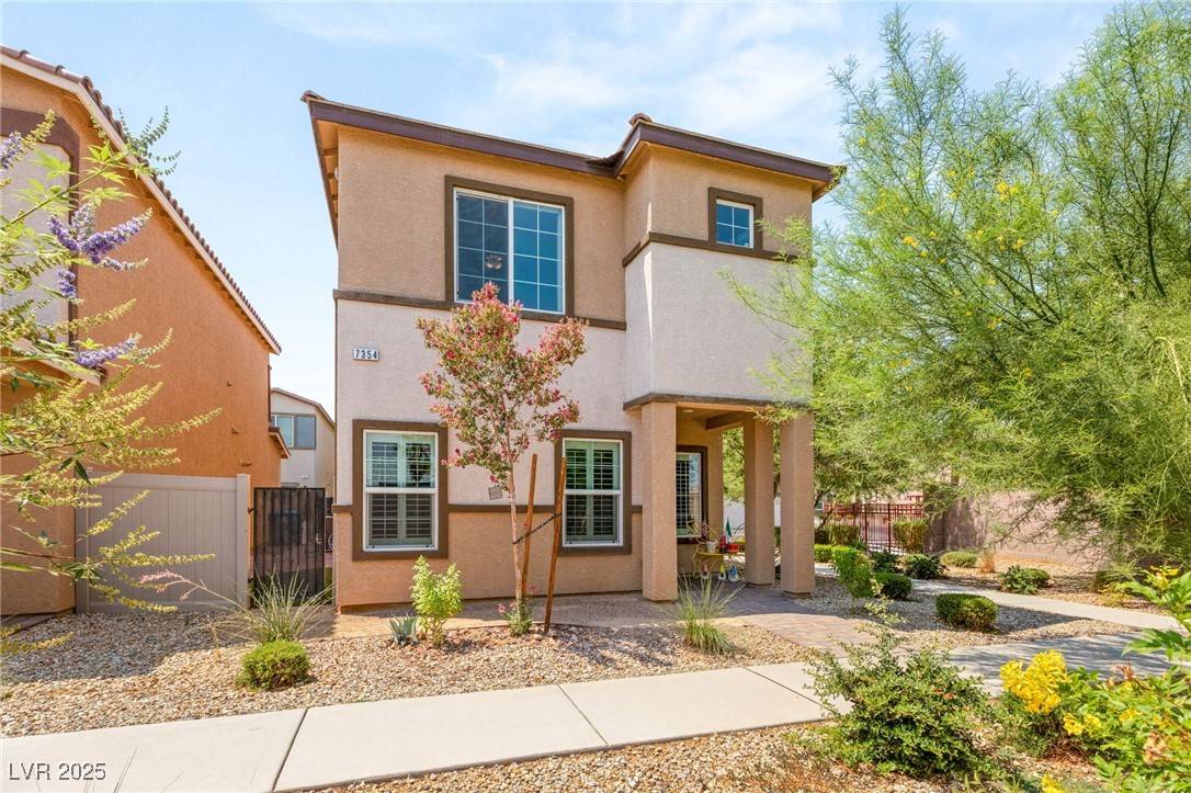North Las Vegas, NV 89084,7354 Sunray Point ST