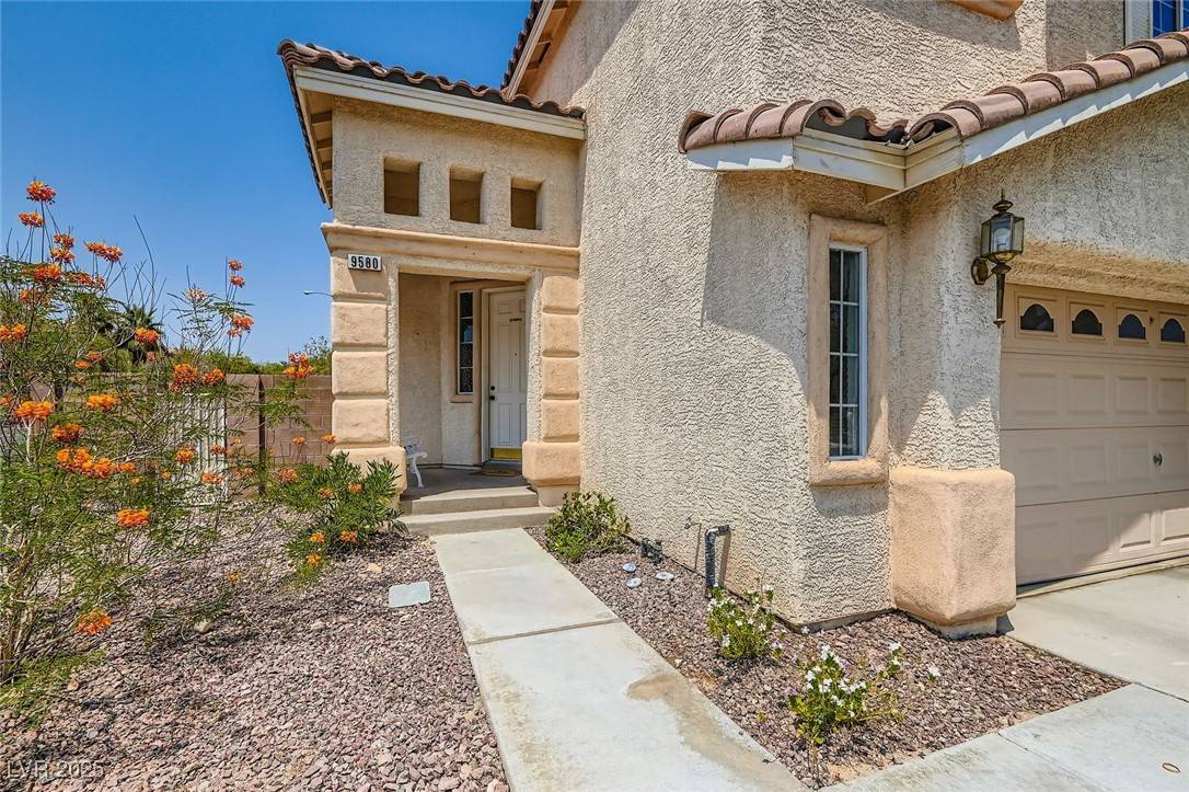 Las Vegas, NV 89148,9580 Magnificent AVE