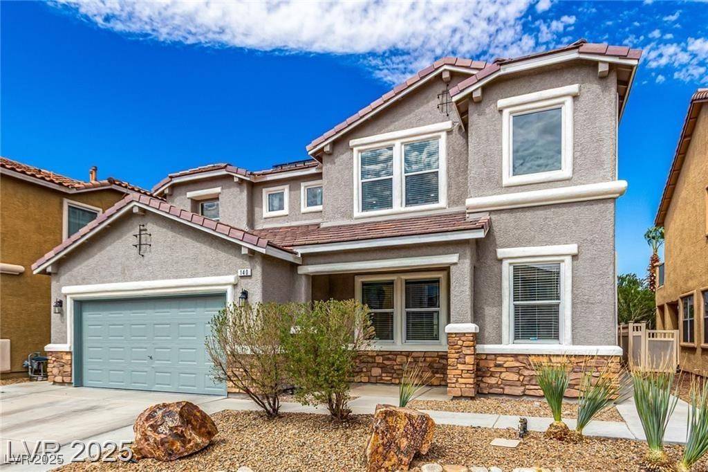 Henderson, NV 89011,140 Rolling Cove AVE