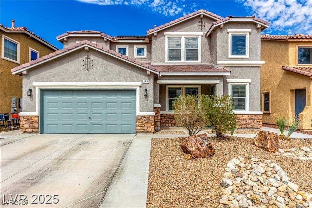 Henderson, NV 89011,140 Rolling Cove AVE