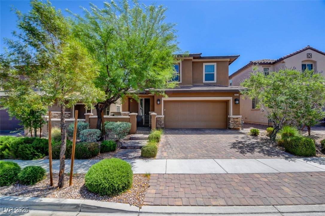 Henderson, NV 89011,462 Fortissimo ST