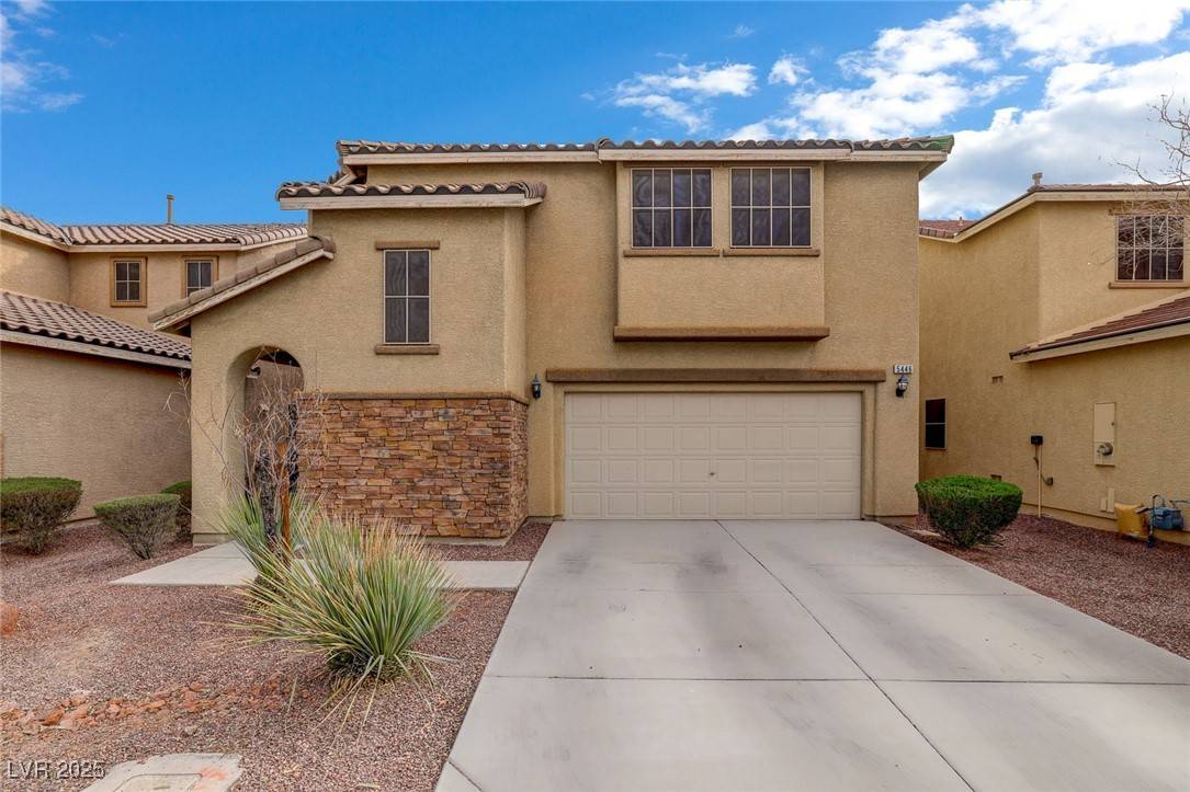 Las Vegas, NV 89122,5446 Gold One LN