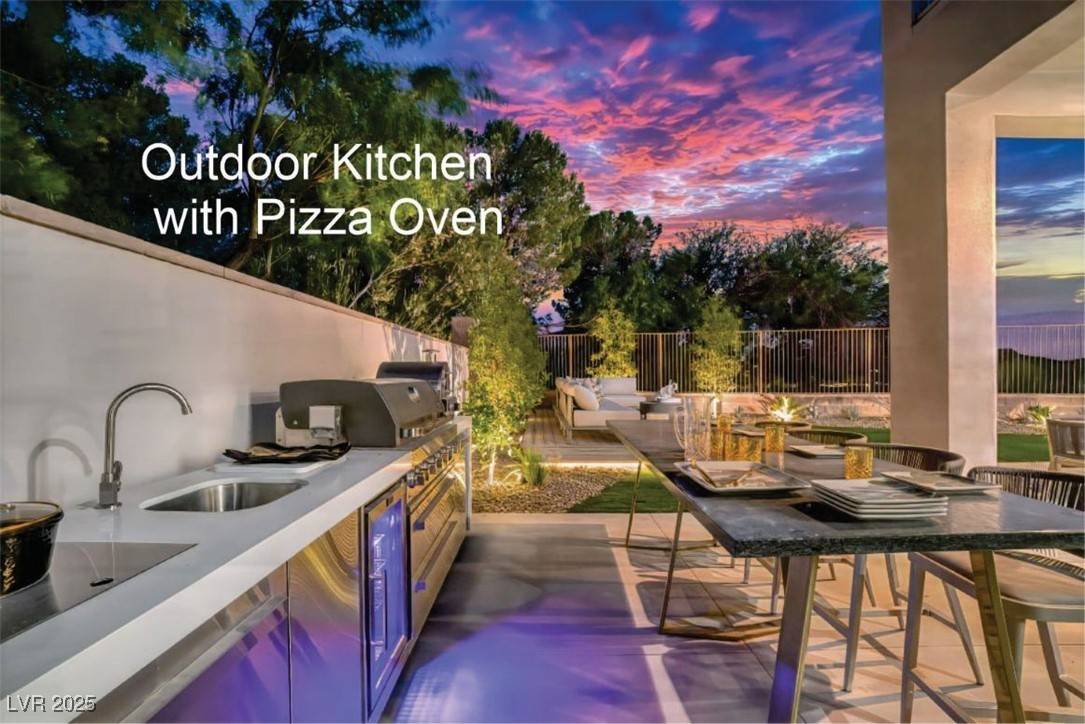 Henderson, NV 89011,55 Avenida Sorrento