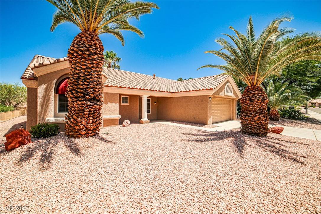 Las Vegas, NV 89134,2520 Silverton DR
