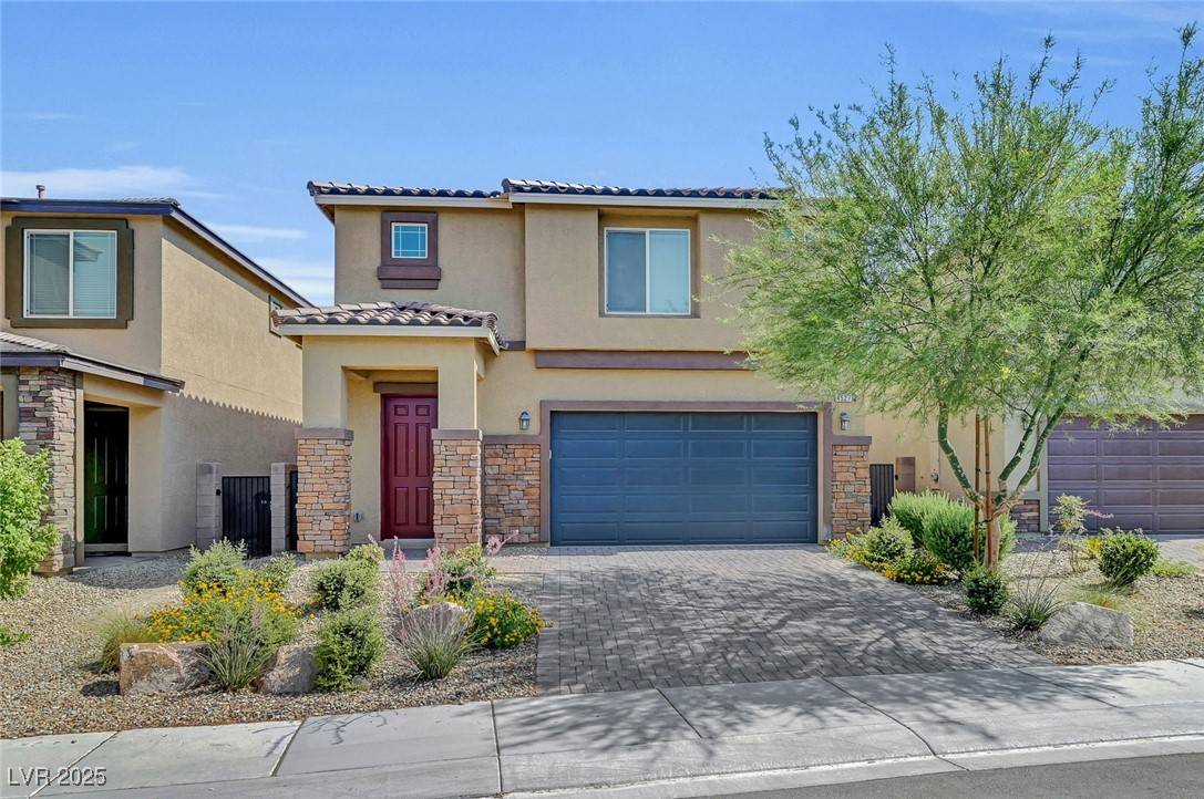 North Las Vegas, NV 89084,4527 Solitude Falls AVE