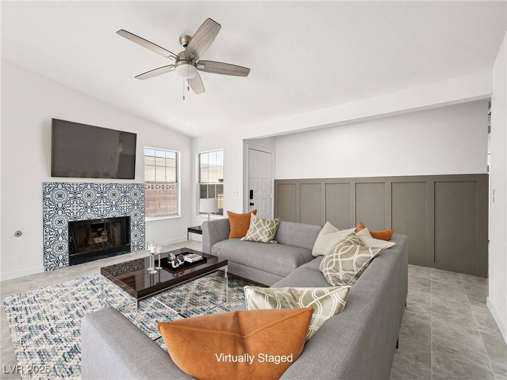 Las Vegas, NV 89156,2337 Sierra Sunrise ST