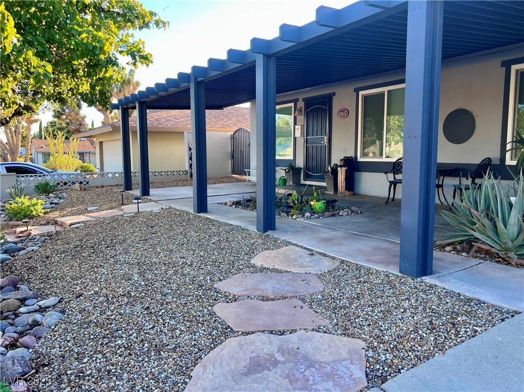 Boulder City, NV 89005,1307 Appaloosa RD