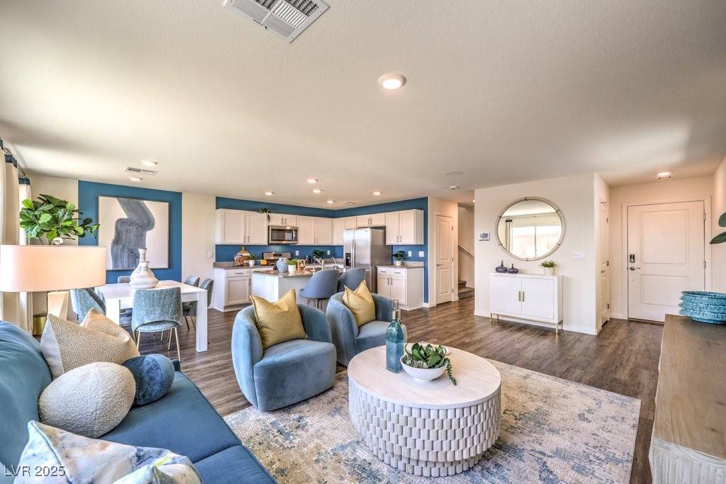 Las Vegas, NV 89141,3345 Tarantella AVE #Lot 183