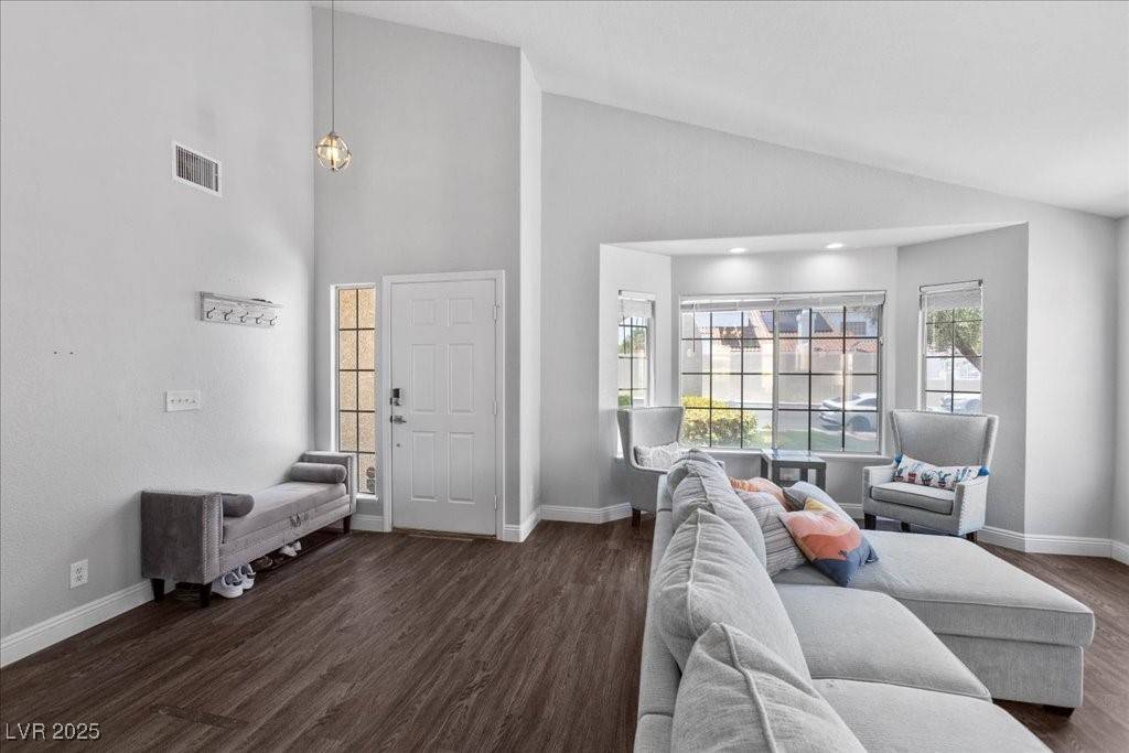 Henderson, NV 89014,524 Baldridge DR