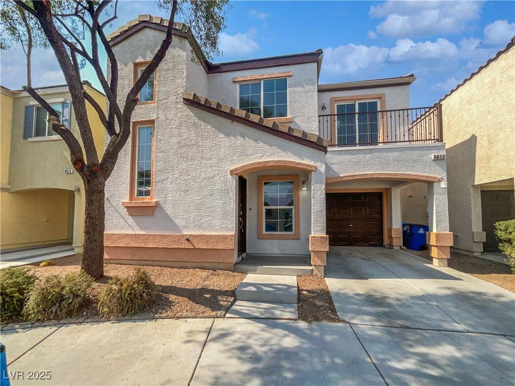 Las Vegas, NV 89149,8872 Niche AVE