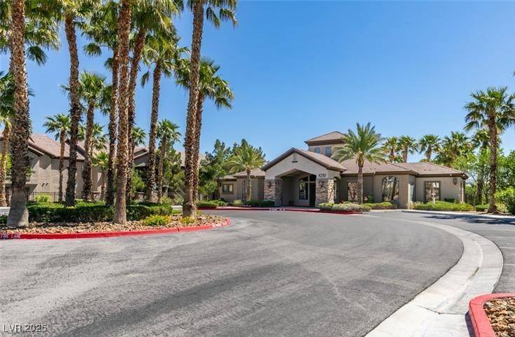 Las Vegas, NV 89166,8250 N Grand Canyon DR #1009