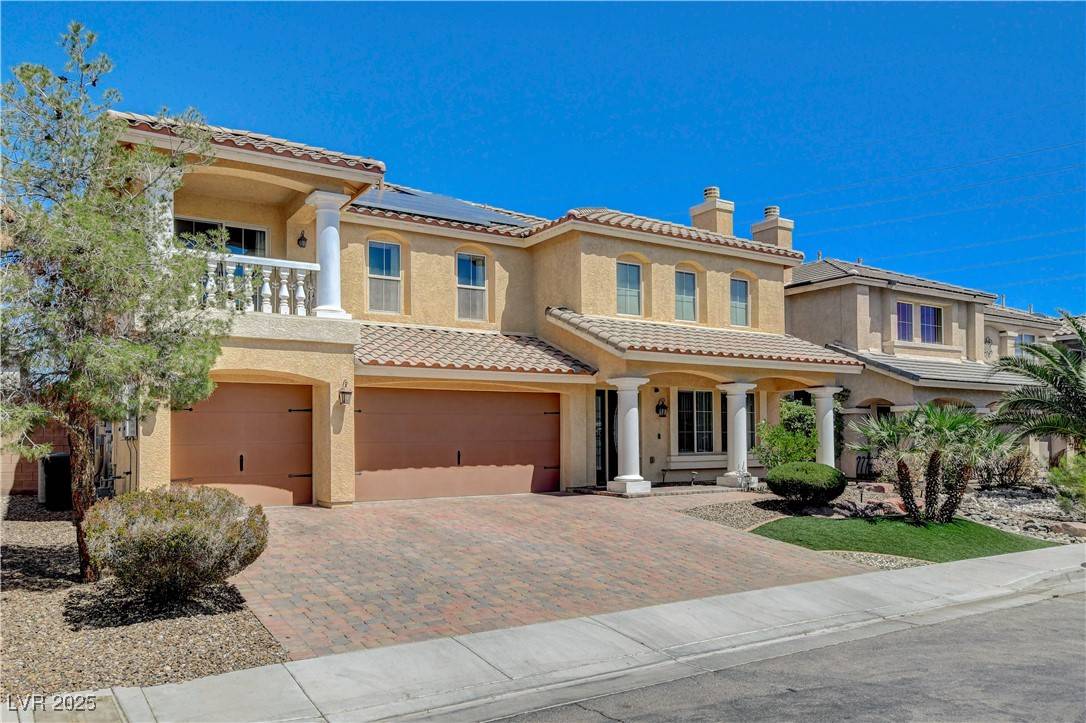 Las Vegas, NV 89139,8448 Cambria Cellars CT