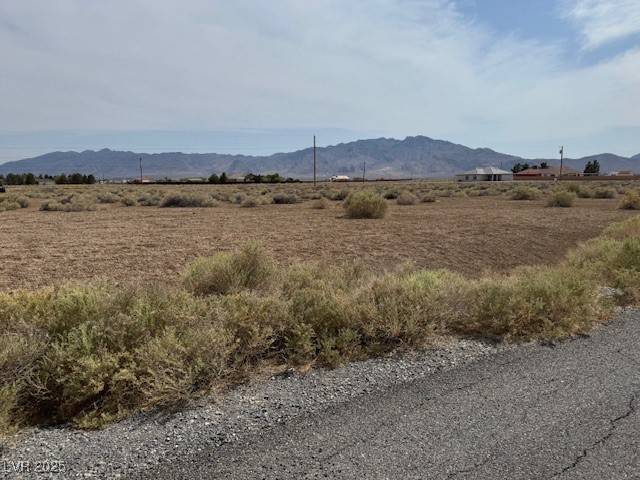 Pahrump, NV 89048,2720 Ranchita WAY