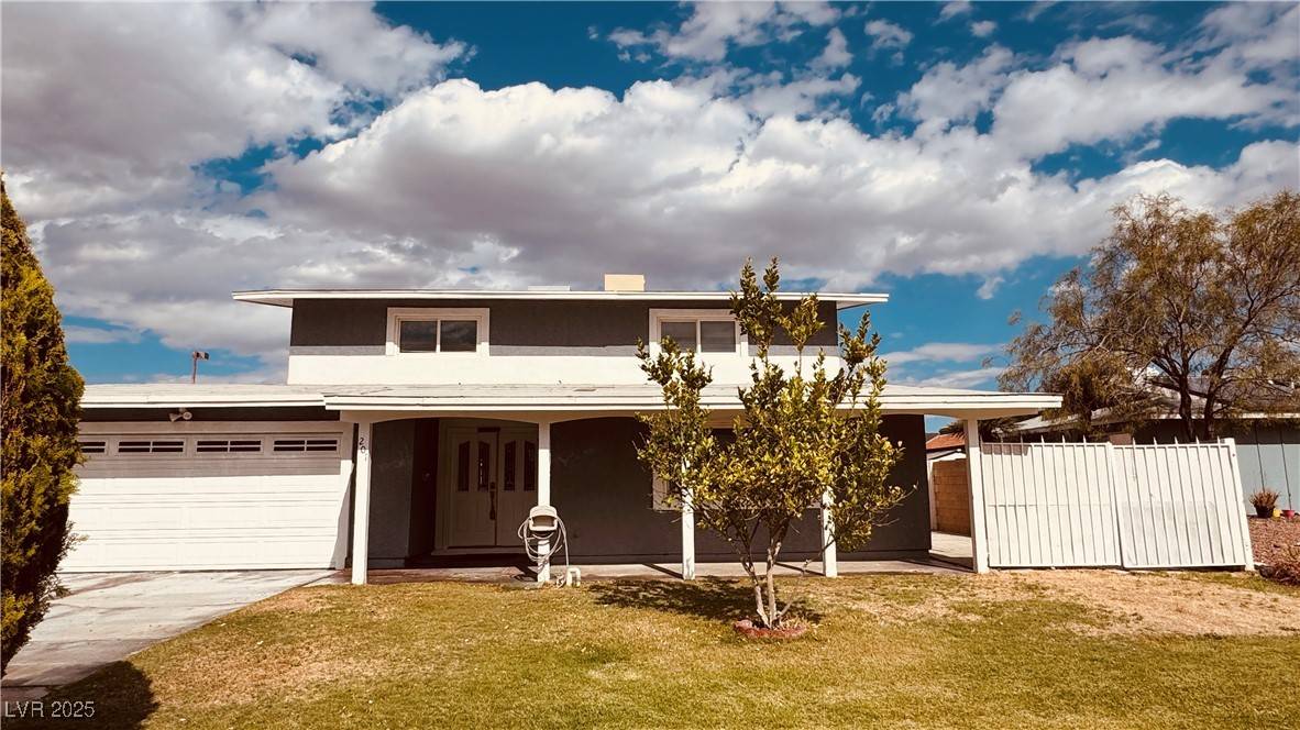 Las Vegas, NV 89145,201 Redstone ST