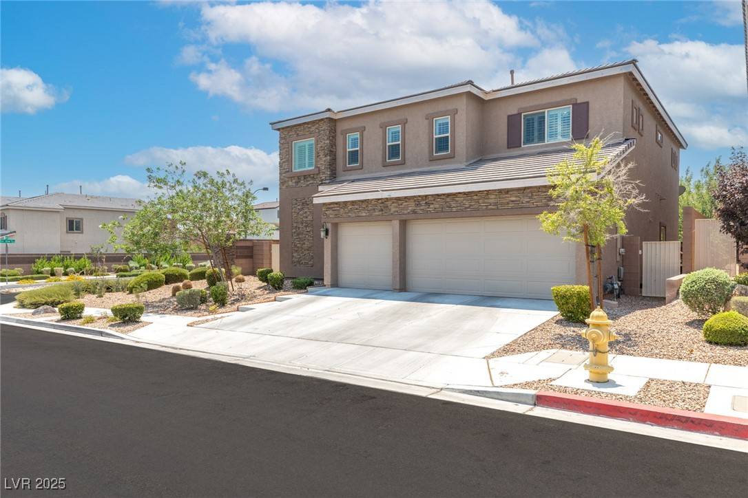 Las Vegas, NV 89149,9095 Mastodon AVE