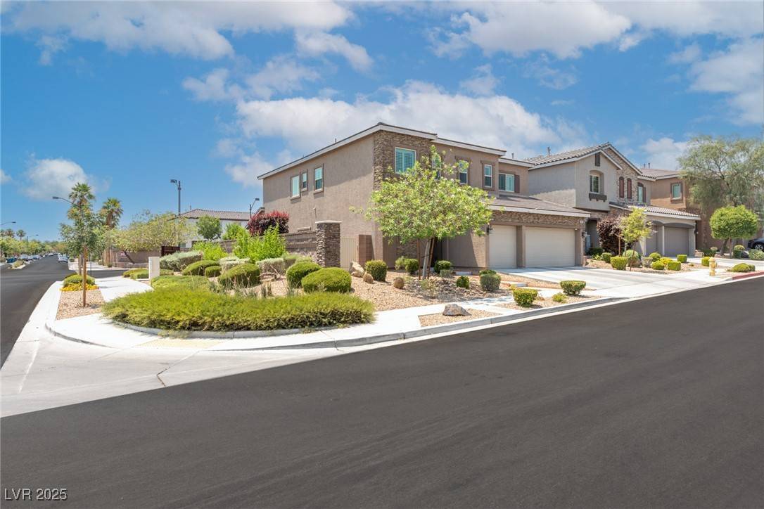 Las Vegas, NV 89149,9095 Mastodon AVE