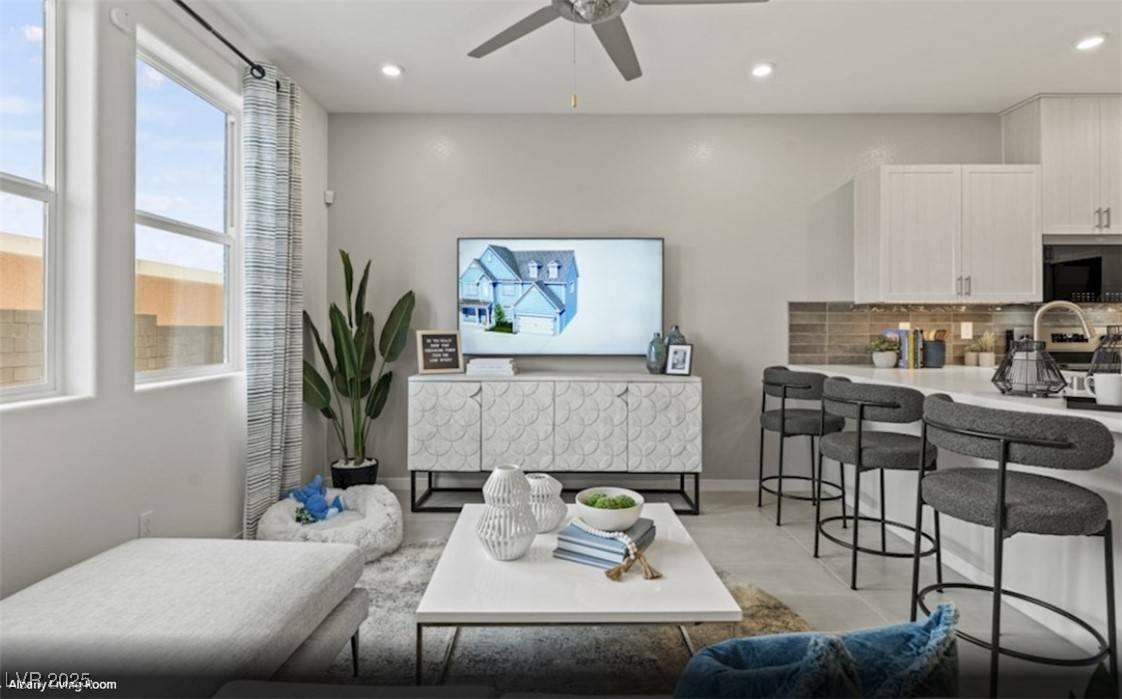 Las Vegas, NV 89130,6728 Nimbus AVE #lot 12