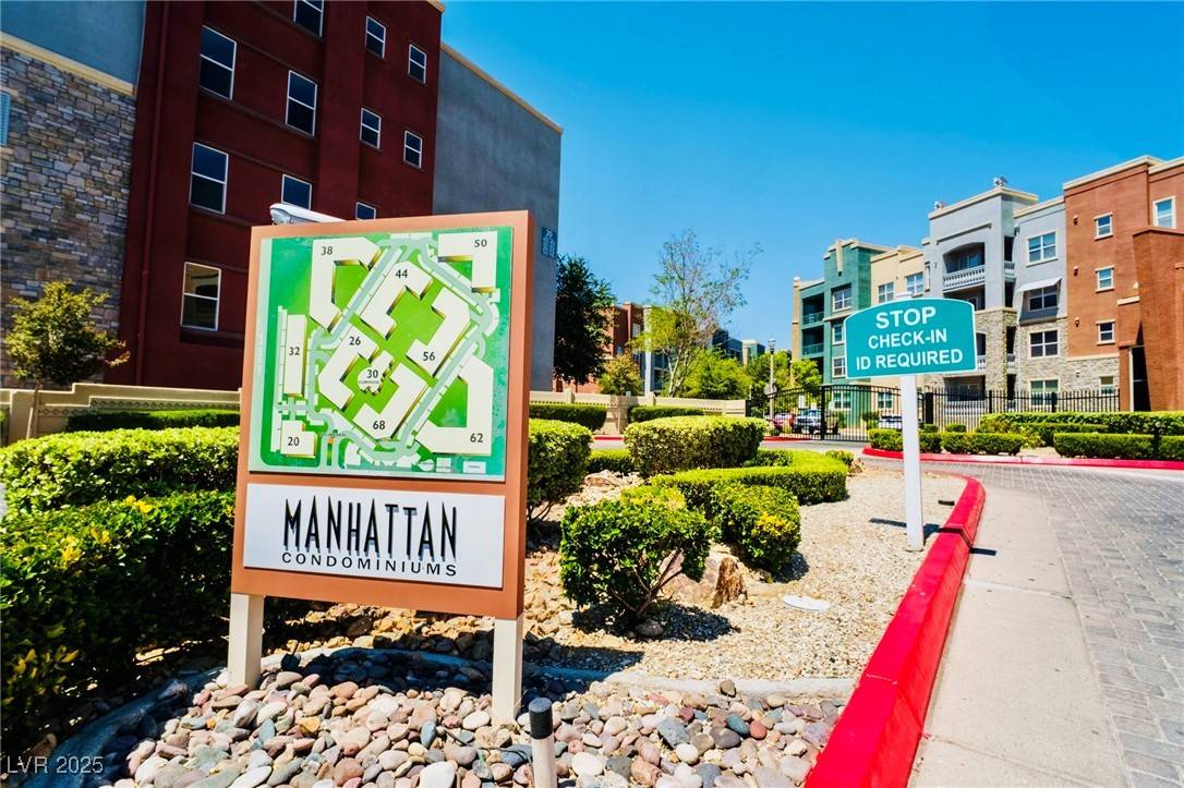 Las Vegas, NV 89123,50 E Serene AVE #105