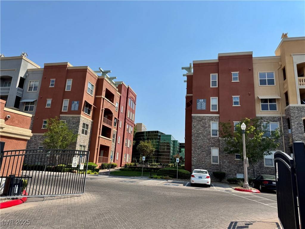 Las Vegas, NV 89123,50 E Serene AVE #105