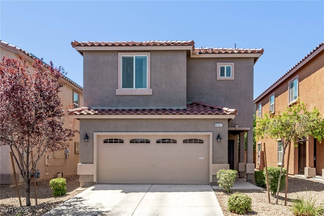 Las Vegas, NV 89148,8687 Tara Hill AVE