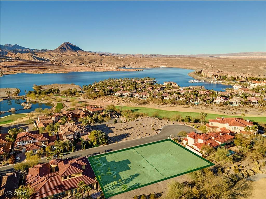 Henderson, NV 89011,48 GRAND MIRAMAR DR