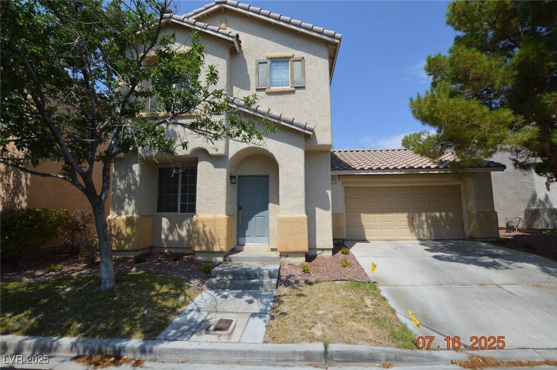 Las Vegas, NV 89135,2613 Heathrow ST