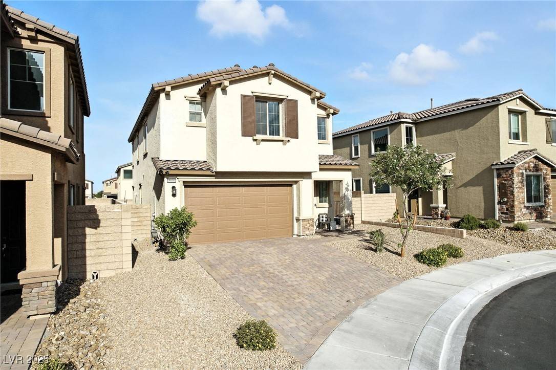 North Las Vegas, NV 89081,5606 Verde Valley CT