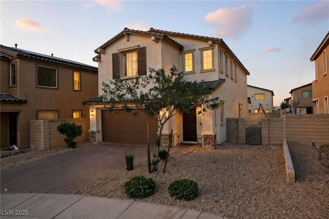 North Las Vegas, NV 89081,5606 Verde Valley CT