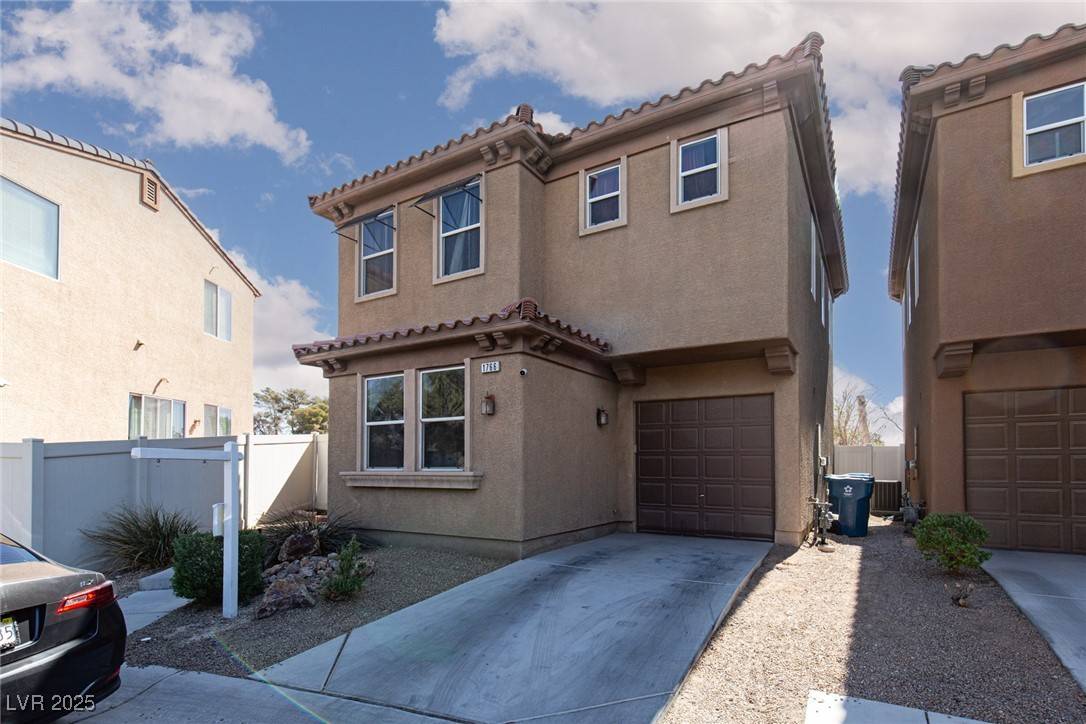 Las Vegas, NV 89115,1766 Molly Meadows ST