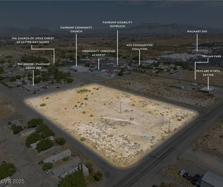 Pahrump, NV 89048,640 East ST