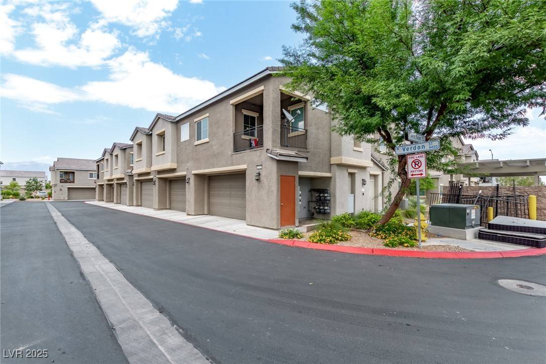 North Las Vegas, NV 89031,4466 Verdon ST #2169
