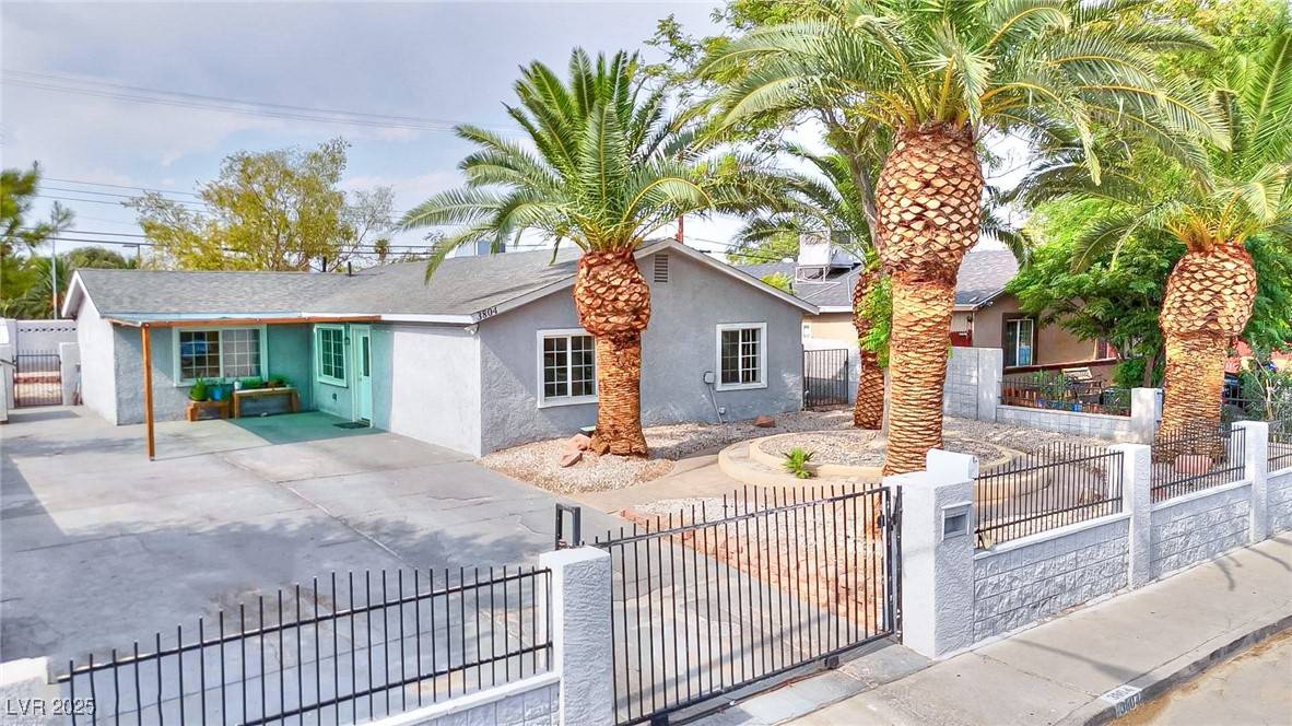 Las Vegas, NV 89115,3804 Haddock AVE