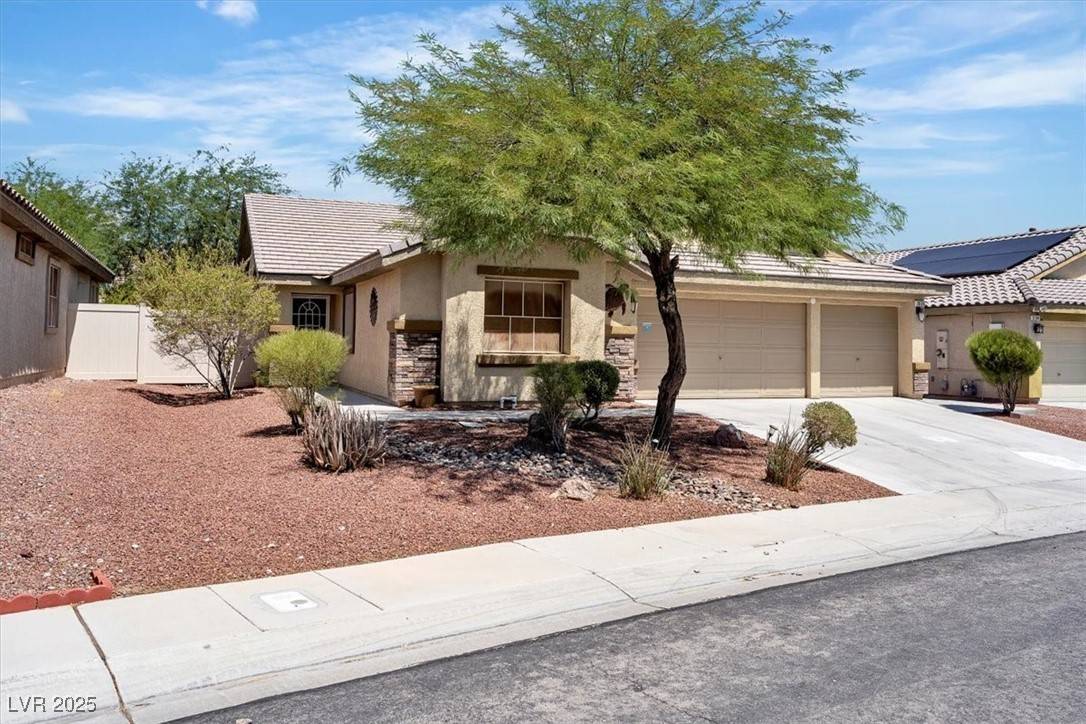 North Las Vegas, NV 89081,3036 Prairie Princess AVE