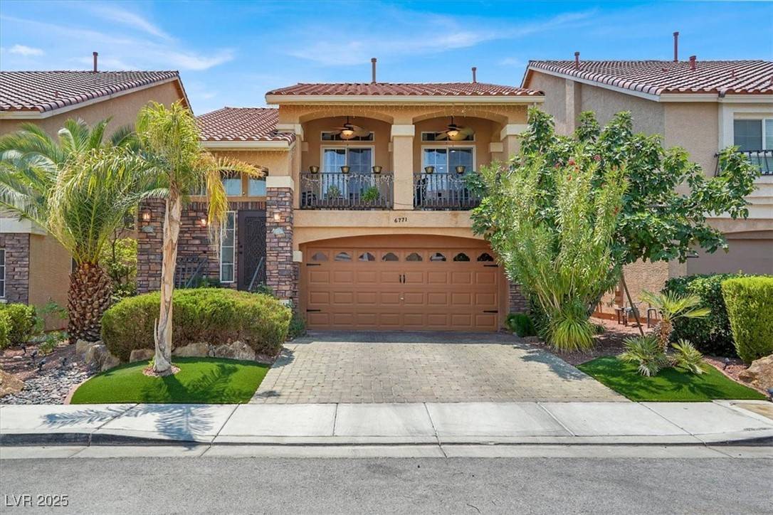 Las Vegas, NV 89139,6771 Flamenco CT