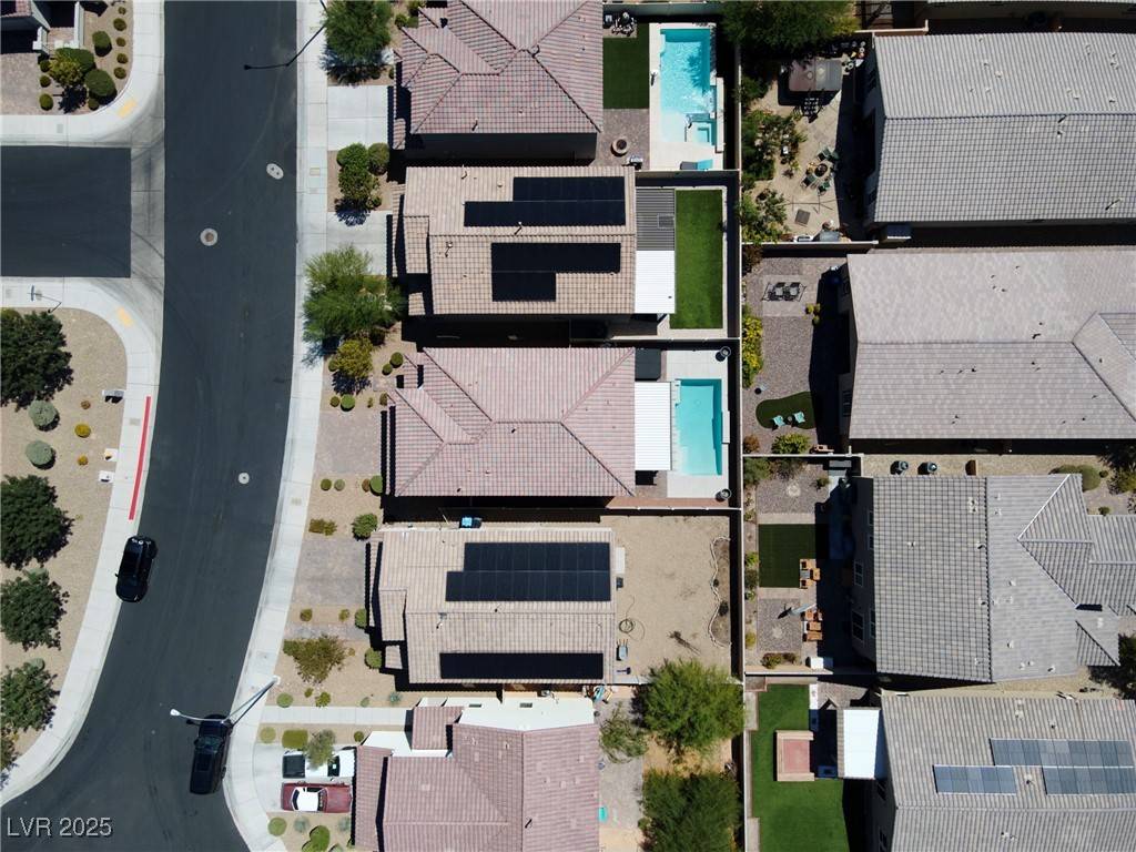 North Las Vegas, NV 89031,137 Thorntree AVE