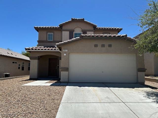 Las Vegas, NV 89129,9517 W Gilmore AVE