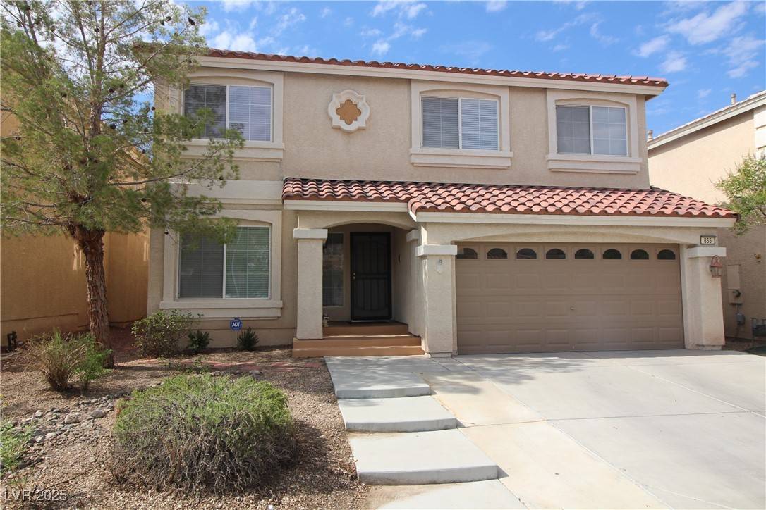 Henderson, NV 89052,855 Beartooth Falls CT