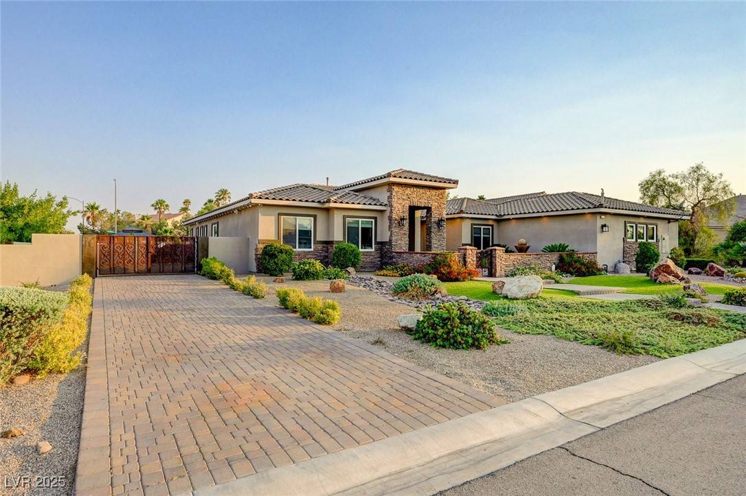 Las Vegas, NV 89118,5595 El Camino RD