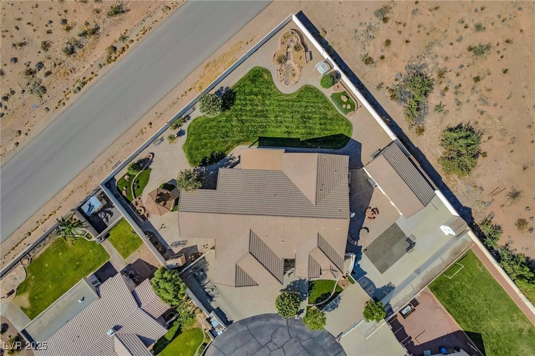 Las Vegas, NV 89118,6285 MOHAWK ST