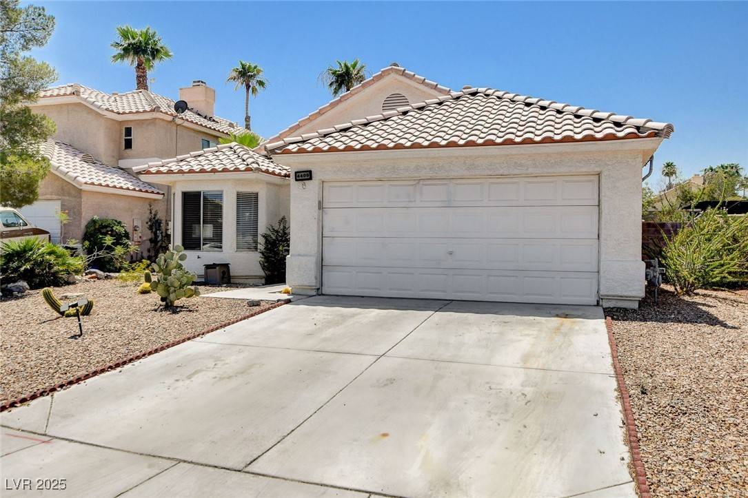 Las Vegas, NV 89130,4409 Charneta CT